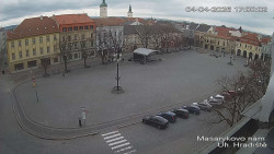 Masarykovo Náměstí