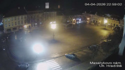 Masarykovo Náměstí