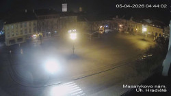 Masarykovo Náměstí