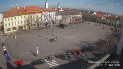 Masarykovo Náměstí
