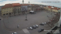 Masarykovo Náměstí