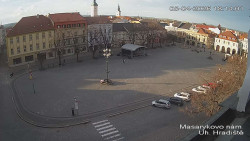 Masarykovo Náměstí