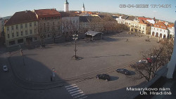 Masarykovo Náměstí