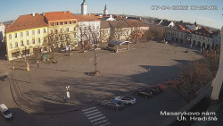 Masarykovo Náměstí