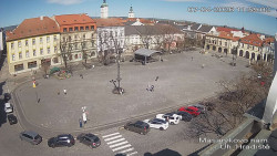 Masarykovo Náměstí