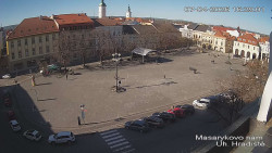 Masarykovo Náměstí