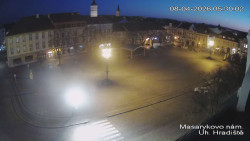 Masarykovo Náměstí