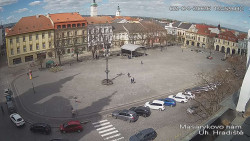 Masarykovo Náměstí