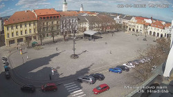 Masarykovo Náměstí