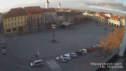 Masarykovo Náměstí