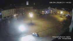 Masarykovo Náměstí