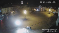 Masarykovo Náměstí