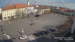 Masarykovo Náměstí