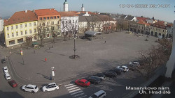 Masarykovo Náměstí