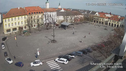 Masarykovo Náměstí