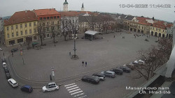 Masarykovo Náměstí