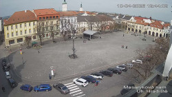 Masarykovo Náměstí