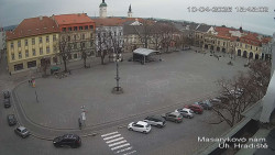 Masarykovo Náměstí