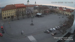 Masarykovo Náměstí