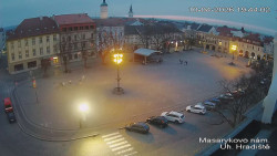 Masarykovo Náměstí