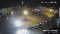 Masarykovo Náměstí