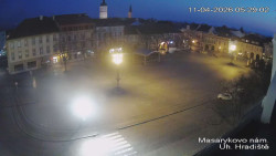 Masarykovo Náměstí