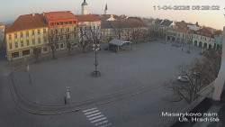 Masarykovo Náměstí