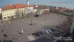Masarykovo Náměstí