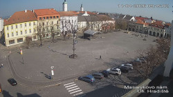 Masarykovo Náměstí