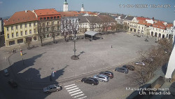 Masarykovo Náměstí