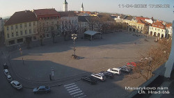 Masarykovo Náměstí