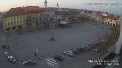 Masarykovo Náměstí