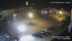 Masarykovo Náměstí