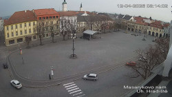 Masarykovo Náměstí