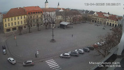 Masarykovo Náměstí