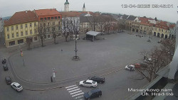 Masarykovo Náměstí