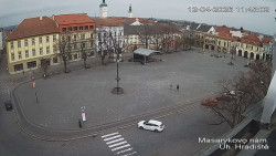 Masarykovo Náměstí