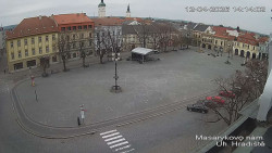 Masarykovo Náměstí