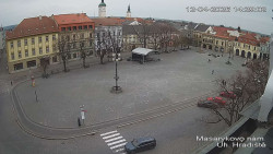 Masarykovo Náměstí