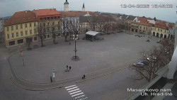 Masarykovo Náměstí