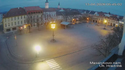 Masarykovo Náměstí