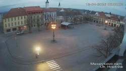 Masarykovo Náměstí