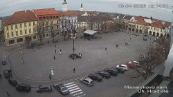 Masarykovo Náměstí