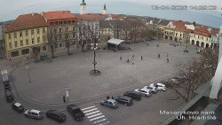 Masarykovo Náměstí