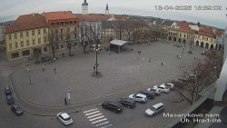 Masarykovo Náměstí