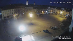 Masarykovo Náměstí