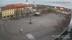 Masarykovo Náměstí