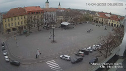 Masarykovo Náměstí