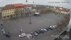 Masarykovo Náměstí