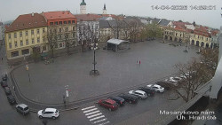 Masarykovo Náměstí